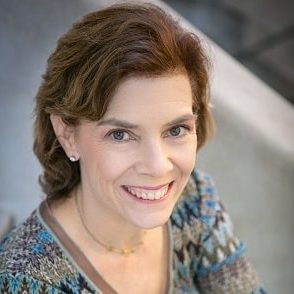 Liz Wolfe